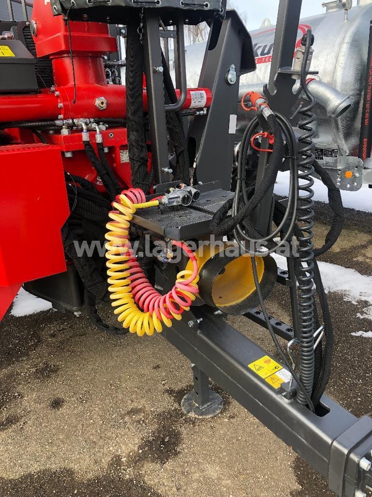 Krpan GP 12 DF , GD 8,6 K 3728-250886-2 © GM Bilder