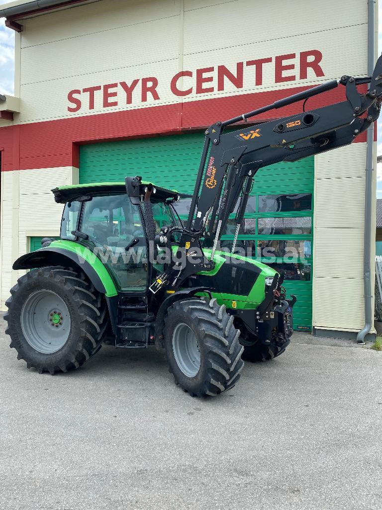 5110 g outlet deutz fahr