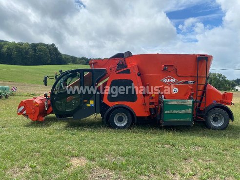 Kuhn 15.1 DL 3728-482362-1 © GM Bilder