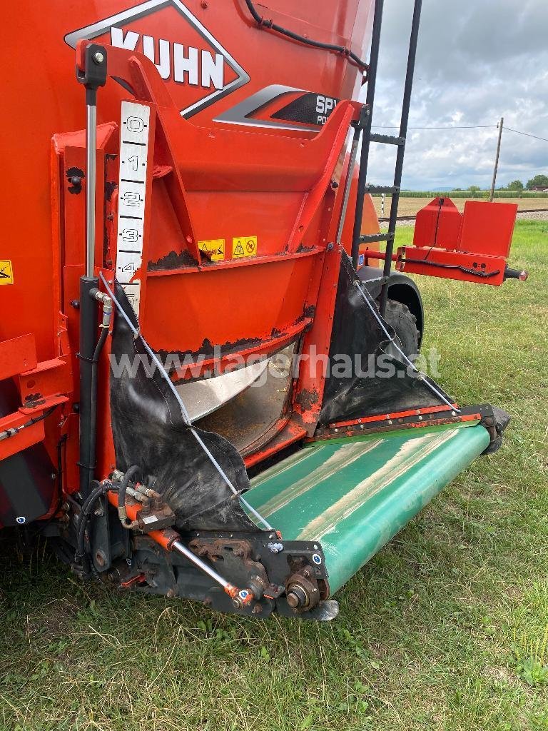 Kuhn 15.1 DL 3728-482362-5 © GM Bilder