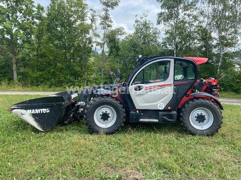 Manitou MLT 841-145 PS+ 3728-482363-0 © GM Bilder