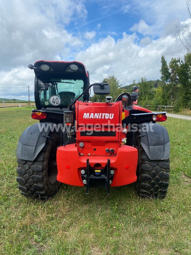 Manitou MLT 841-145 PS+ 3728-482363-2 © GM Bilder