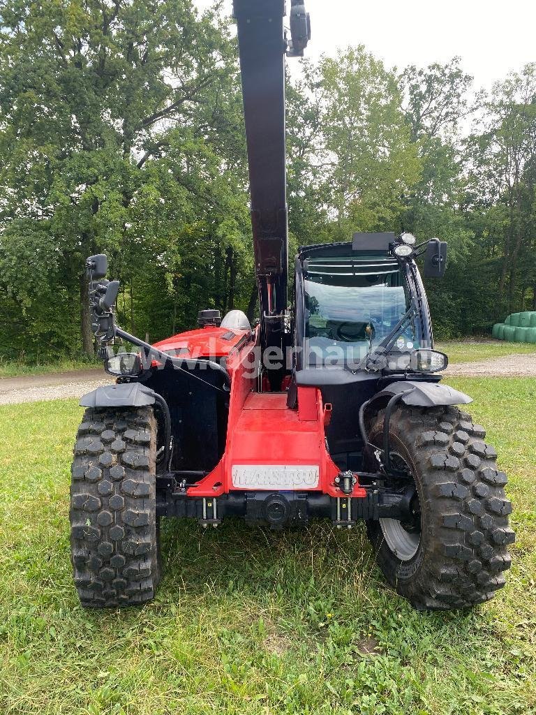 Manitou MLT 841-145 PS+ 3728-482363-5 © GM Bilder