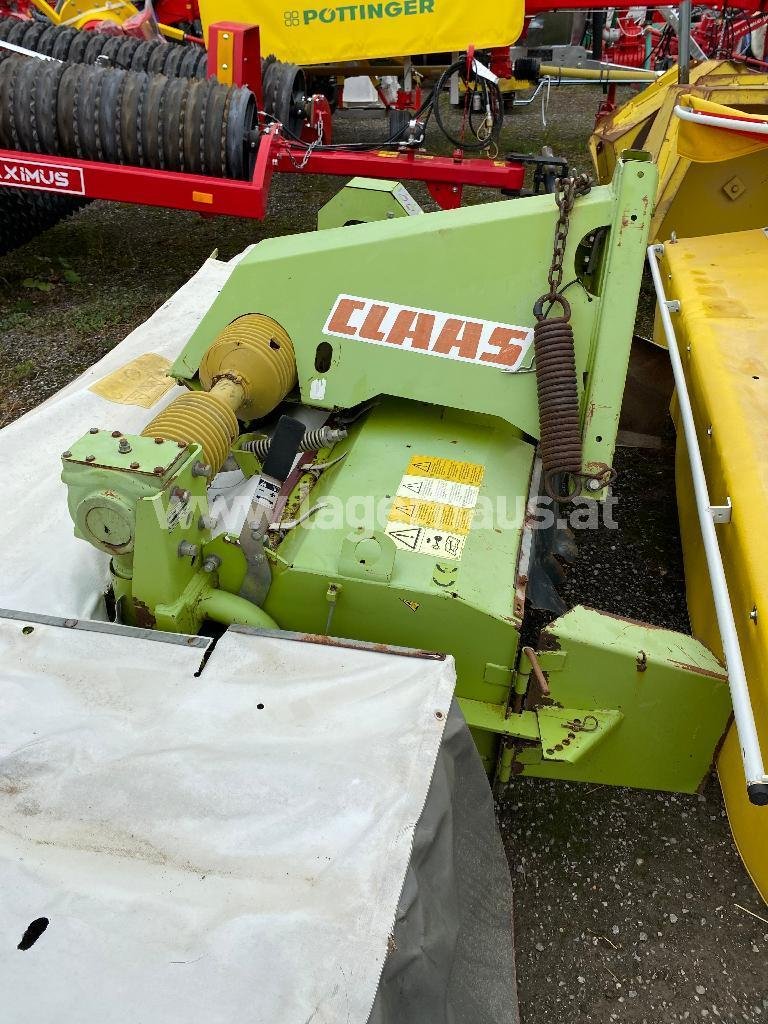 Claas DISCO 3000 FC 3728-482368-2 © GM Bilder