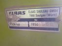 Claas GRAS PICK UP PU220 - SERIE 600 3728-5991194-3 © GM Bilder