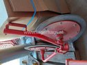 PÃ¶ttinger SCHWADSCHEIBEN - NOVADISC EINZELN 3728-5991376-1 © GM Bilder