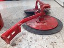PÃ¶ttinger SCHWADSCHEIBEN - NOVADISC EINZELN 3728-5991376-4 © GM Bilder