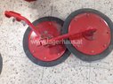 PÃ¶ttinger SCHWADSCHEIBEN - NOVADISC EINZELN 3728-5991376-8 © GM Bilder