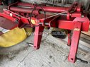 PÃ¶ttinger CAT 190 HECKMÄHWERK 3728-5991417-3 © GM Bilder
