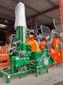 Posch M1370SWF4 WIPPSÄGE MIT FB-4M ZW UND E-ANTRIEB 3728-5991438-5 © GM Bilder