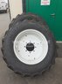 Mitas 440/65R28 AC85 MIT FELGE - PRIVAT 3728-5991518-5 © GM Bilder