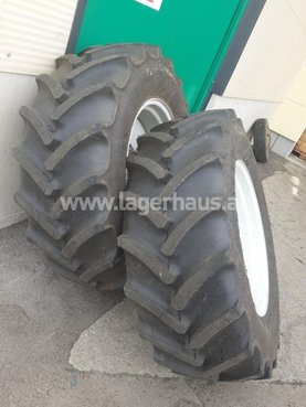 Mitas 440/65R28 AC85 MIT FELGE - PRIVAT 3728-5991518-7 © GM Bilder