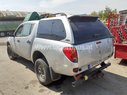 Diverse MITSUBISHI L200DK - PRIVAT 3728-5991523-1 © GM Bilder