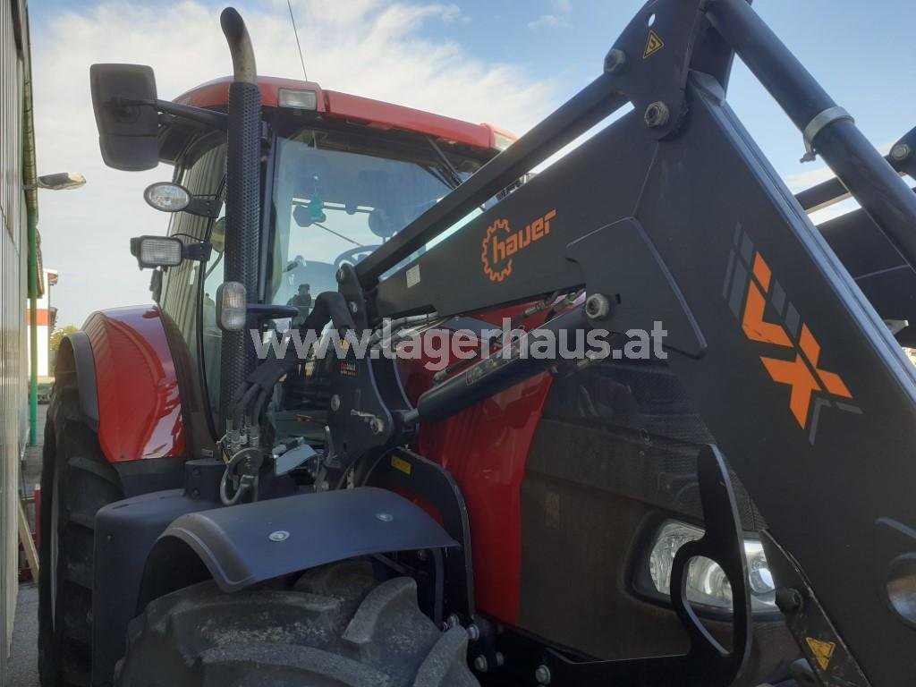 Case IH PUMA 145 - PRIVATVERKAUF 3728-5991532-10 © GM Bilder