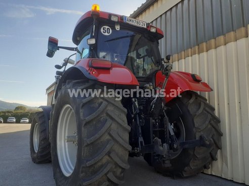 Case IH PUMA 145 - PRIVATVERKAUF 3728-5991532-11 © GM Bilder