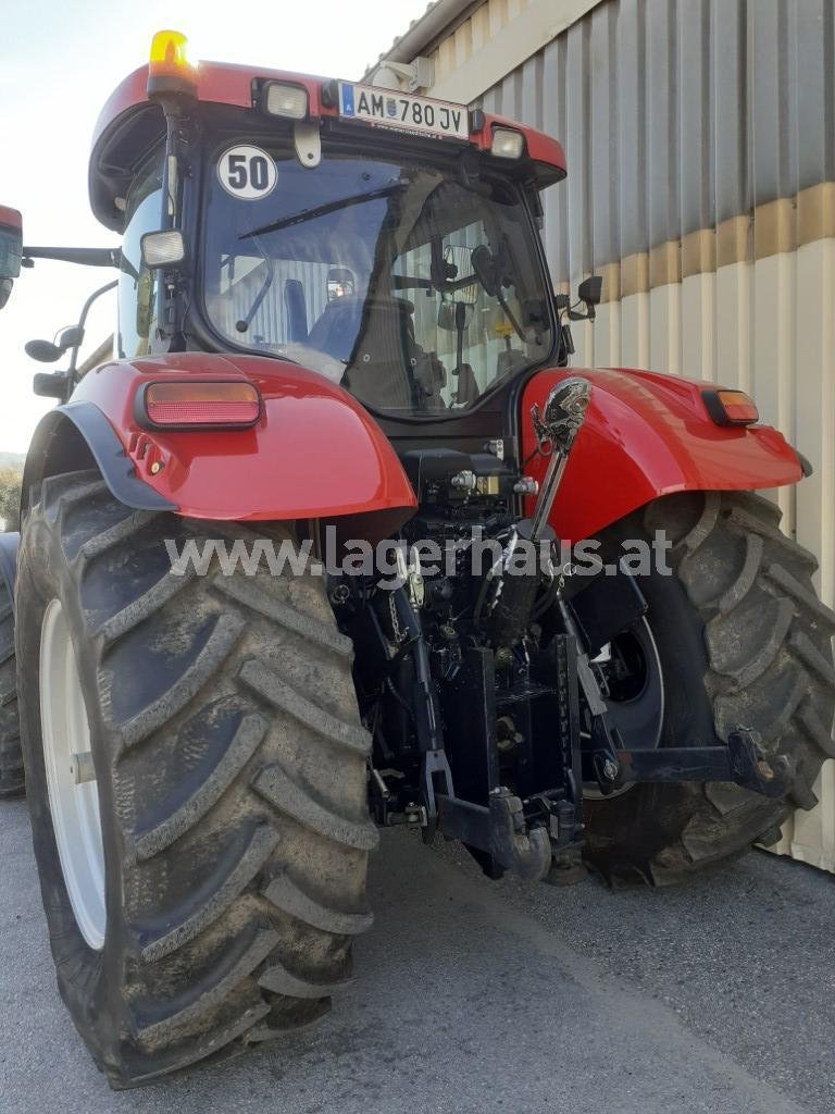 Case IH PUMA 145 - PRIVATVERKAUF 3728-5991532-13 © GM Bilder