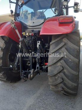 Case IH PUMA 145 - PRIVATVERKAUF 3728-5991532-15 © GM Bilder