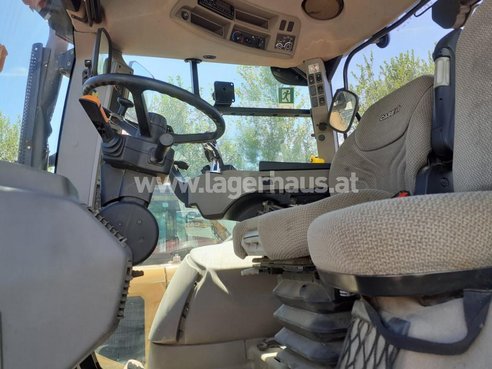 Case IH PUMA 145 - PRIVATVERKAUF 3728-5991532-4 © GM Bilder