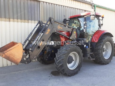 Case IH PUMA 145 - PRIVATVERKAUF 3728-5991532-7 © GM Bilder