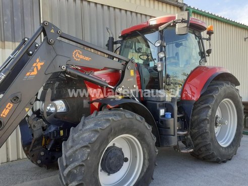 Case IH PUMA 145 - PRIVATVERKAUF 3728-5991532-8 © GM Bilder