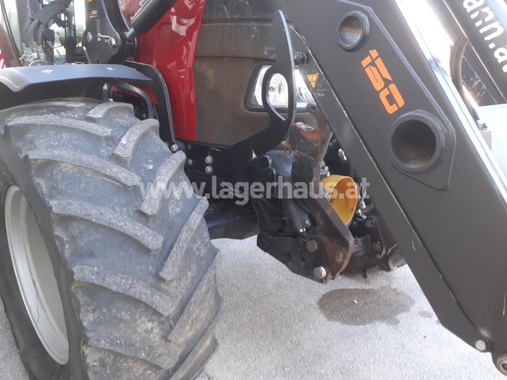 Case IH PUMA 145 - PRIVATVERKAUF 3728-5991532-9 © GM Bilder