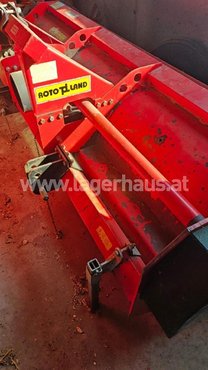 Rotoland 2,60M Y-MESSER MULCHER - PRIVATVERKAUF 3728-5991533-1 © GM Bilder