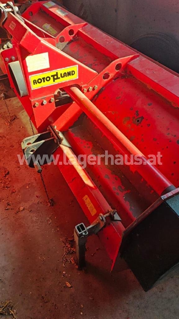 Rotoland 2,60M Y-MESSER MULCHER - PRIVATVERKAUF 3728-5991533-1 © GM Bilder