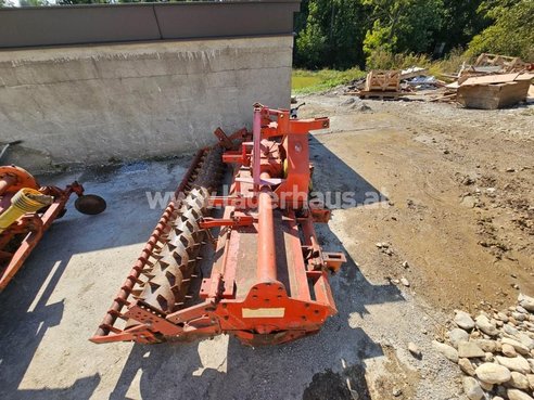 Rau ROTORTILLER RD30 - 3M PRIVATVERKAUF 3728-5991535-2 © GM Bilder