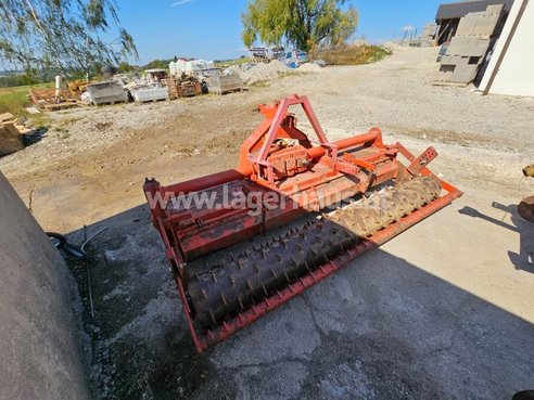 Rau ROTORTILLER RD30 - PRIVATVERKAUF 3728-5991535-3 © GM Bilder