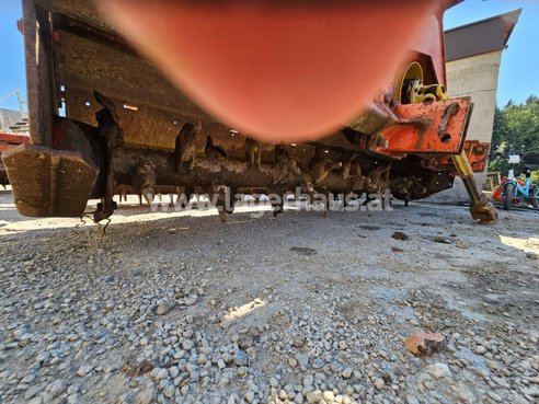 Rau ROTORTILLER RD30 - 3M PRIVATVERKAUF 3728-5991535-4 © GM Bilder