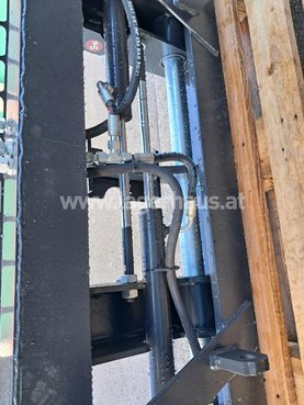 Stekro PALETTENGABEL HYDR.VERSTELLBAR NR.373 3728-5991559-12 © GM Bilder