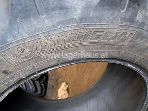 Michelin 480/60R28 XEOBIB PRIVAT 3728-5991564-2 © GM Bilder