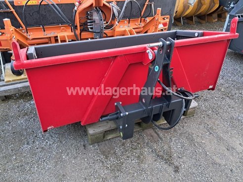 Stekro KIPPMULDE COMBI 1,80M X 0,80M 3728-5991577-0 © GM Bilder