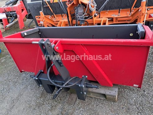 Stekro KIPPMULDE COMBI 1,80M X 0,80M 3728-5991577-2 © GM Bilder