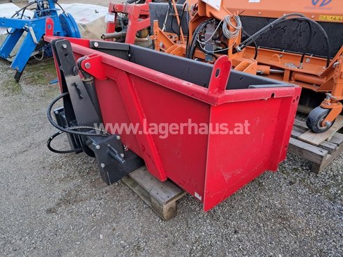 Stekro KIPPMULDE COMBI 1,80M X 0,80M 3728-5991577-3 © GM Bilder