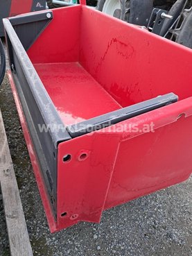 Stekro KIPPMULDE COMBI 1,80M X 0,80M 3728-5991577-4 © GM Bilder