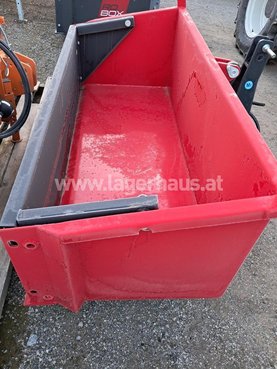 Stekro KIPPMULDE COMBI 1,80M X 0,80M 3728-5991577-5 © GM Bilder