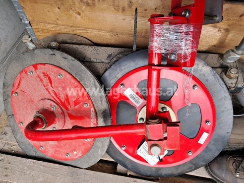 PÃ¶ttinger SCHWADSCHEIBE AUSSEN ZU NOVADISC 265 + 305 3728-5991596-1 © GM Bilder