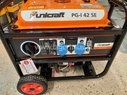Unicraft PG-I 42 SE 4372-10002622-0 © GM Bilder