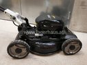 Stiga AKKURASENMÄHER MODEL 1 4372-1029981-5 © GM Bilder