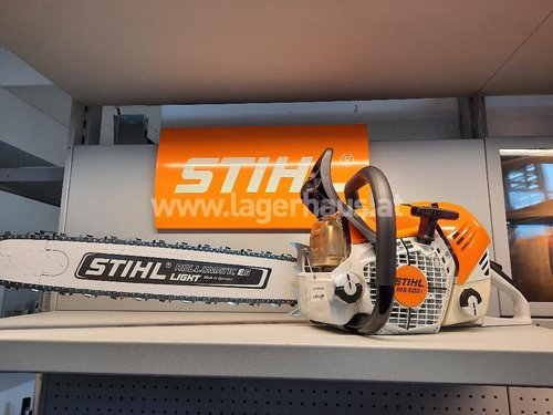 Stihl STIHL MS 500 i W - Lagernd - Söllinger - Landtechnik GmbH