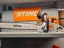 Stihl MS 400 4372-30409653-0 © GM Bilder