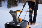 Stiga ST 700E KIT 4372-30556766-4 © GM Bilder