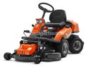 Husqvarna RIDER R216T AWD 4372-30881952-3 © GM Bilder