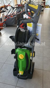 Kärcher HD 600 CX PLUS ADV  Hauswirtschaft und Hofwirtschaft