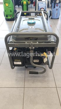 Kärcher PGG 8/3 5287-10154-3 © GM Bilder
