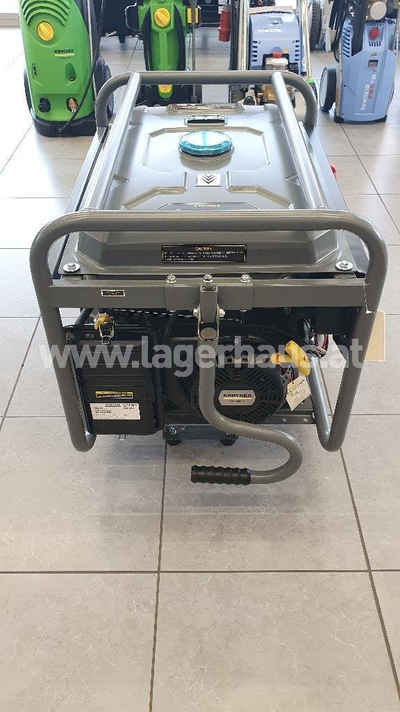 Kärcher PGG 8/3 5287-10154-3 © GM Bilder