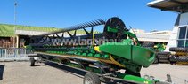 John Deere RD35F 5963-68371878-4 © GM Bilder