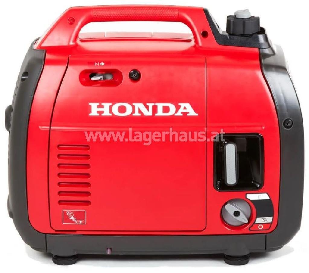 Honda EU22I 6103-30018-0 © GM Bilder