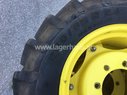 John Deere 280/85R24 - 12.4R36 6194-68369322-2 © GM Bilder